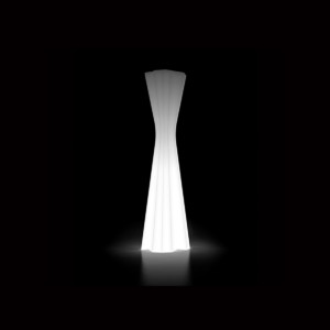 Plust Frozen Leuchte, Design Matteo Ragni