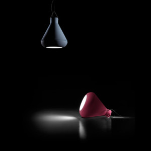 Plust Spot Leuchte, Design Eddy Antonello