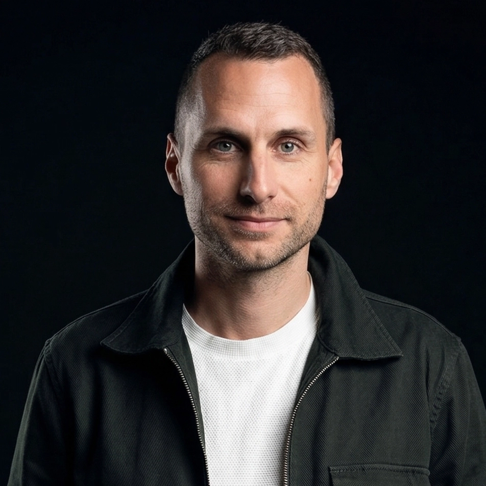 Wilfried Täubl, Ansprechpartner bei Design Collection