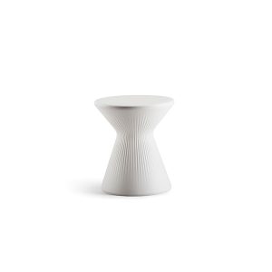 Plust Fade Hocker