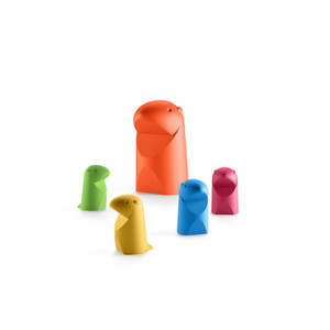 Accessoires von Plust Collection