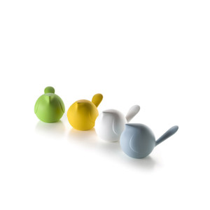 Plust Biggie, Design Filippo Protasoni