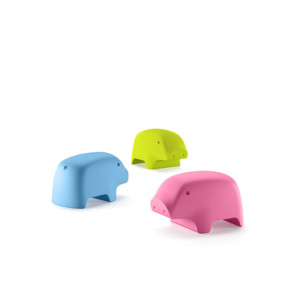 Plust Peggy, Design Matteo Ragni