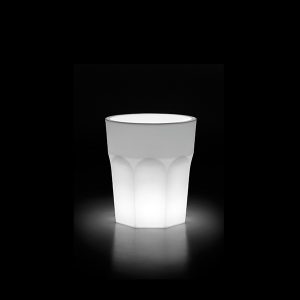 Plust Cubalibre Leuchte, Design Giulio Iacchetti