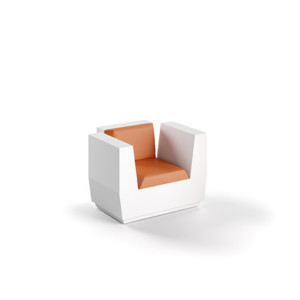 Plust BigCut Sessel