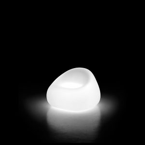 Plust Gumball Leuchte, Design Alberto Brogliato