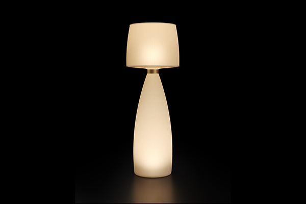 Plust Vela Leuchte, Design BrogliatoTraverso